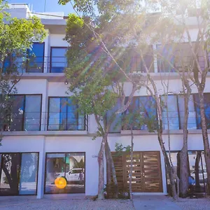 3* Apartahotel Mi